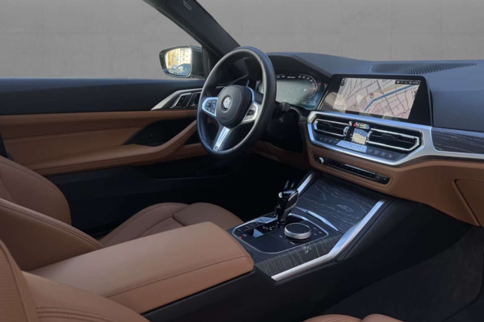 BMW Série 4 Coupé M440i XDrive - 2022 - Joinsteer - #5