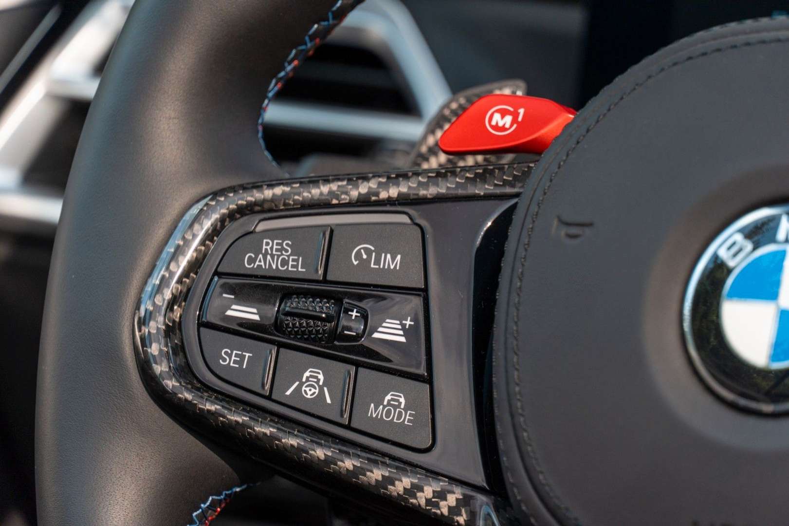 BMW M4 Cabriolet Shadow Line M4 Competition - 2025 - Joinsteer - #18