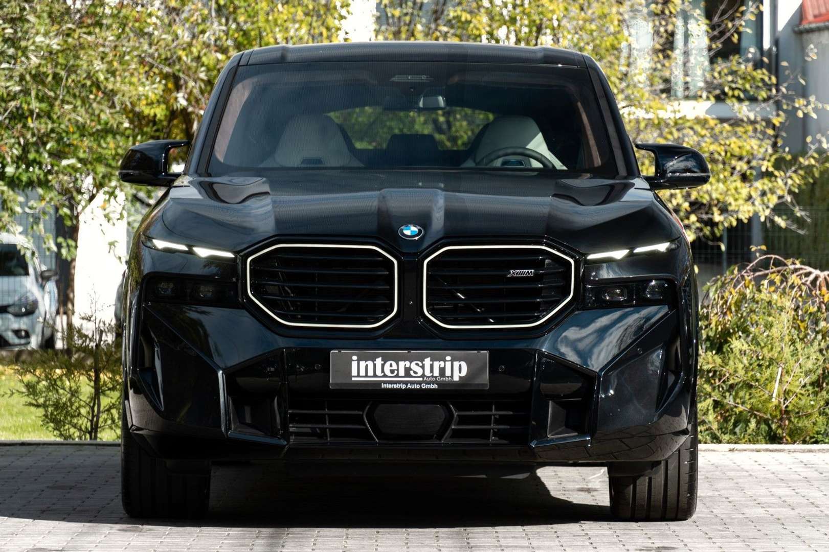 BMW XM 50e - 2025 - Joinsteer - #2