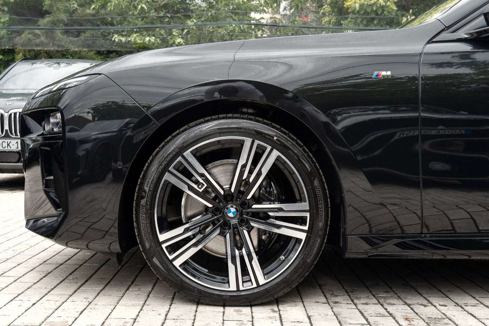 BMW Série 7 M Sport 740d - 2025 - Joinsteer - #29