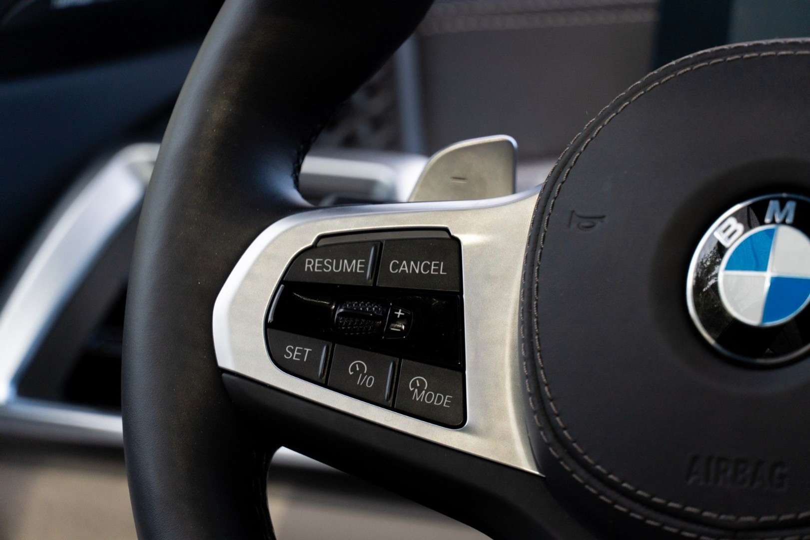 BMW X7 M Sport 40d - 2025 - Joinsteer - #22