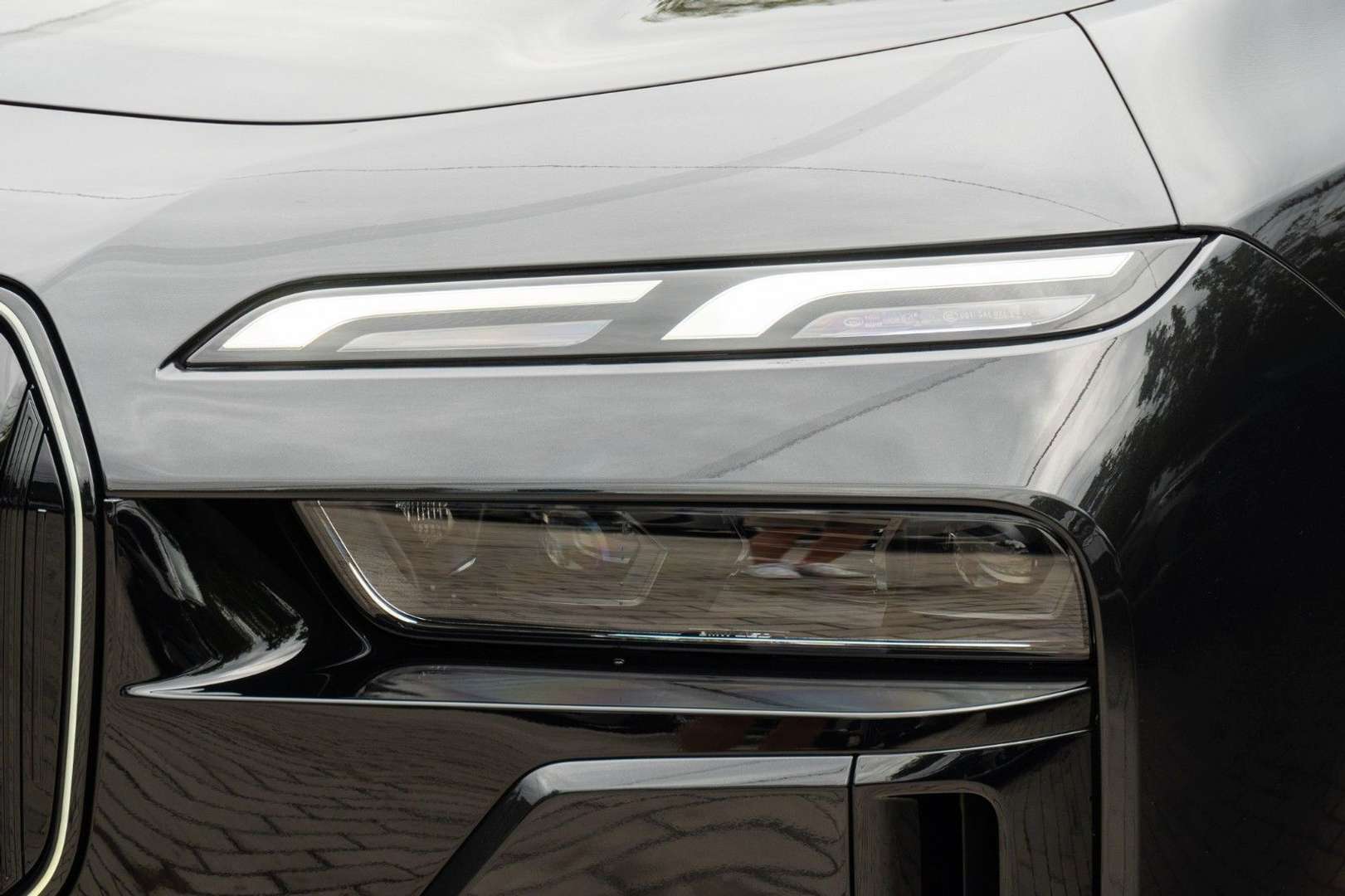 BMW Série 7 M Sport 740d - 2025 - Joinsteer - #30