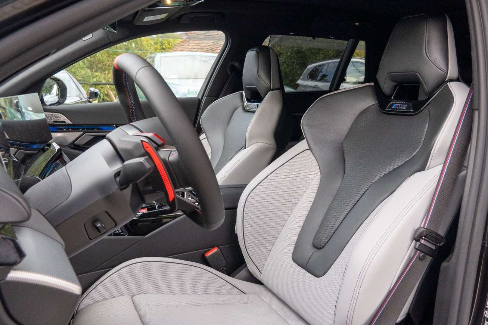 BMW M5 Touring - 2025 - Joinsteer - #22