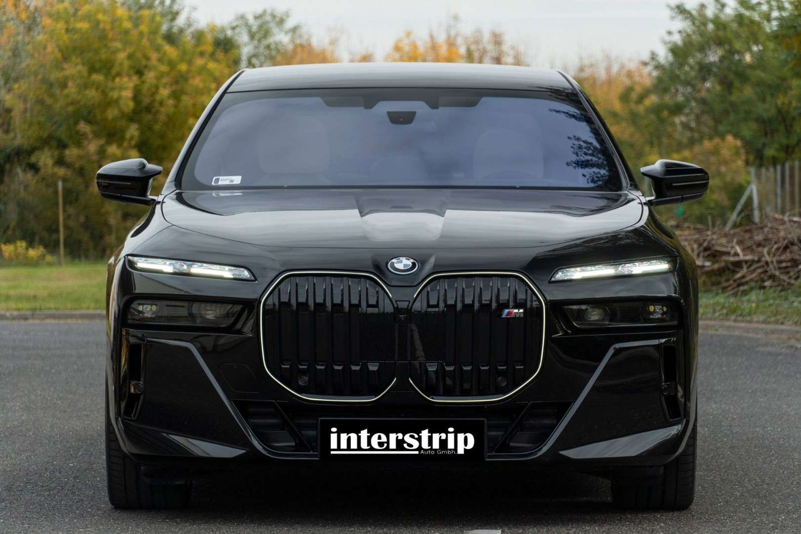 BMW Série 7 760e XDrive - 2025 - Joinsteer - #2