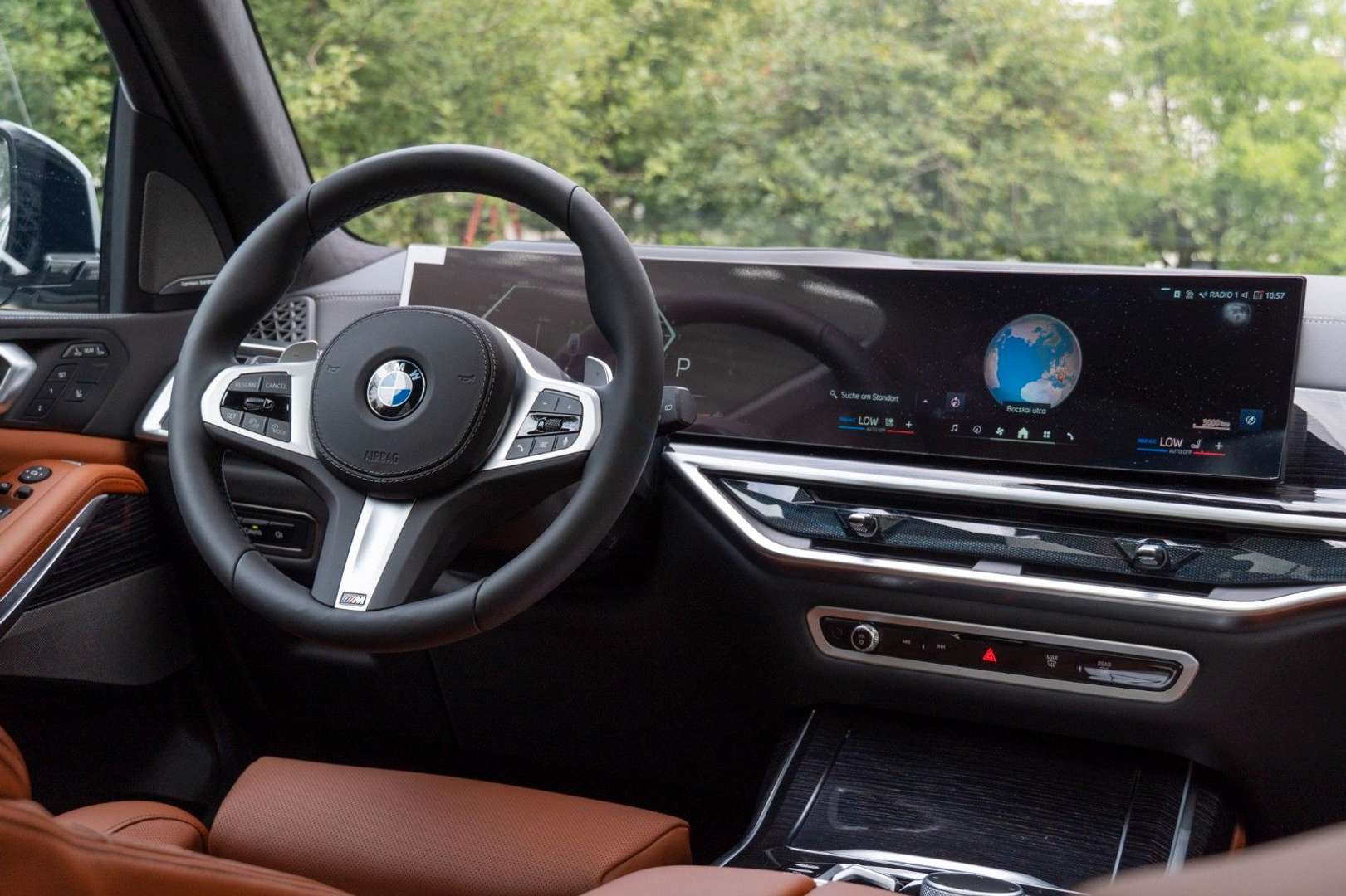 BMW X7 M Sport 40d - 2025 - Joinsteer - #14