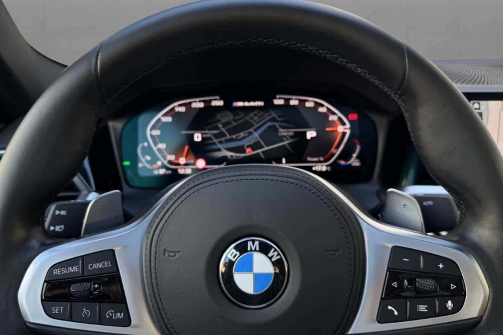 BMW Série 4 Coupé M440i XDrive - 2022 - Joinsteer - #6