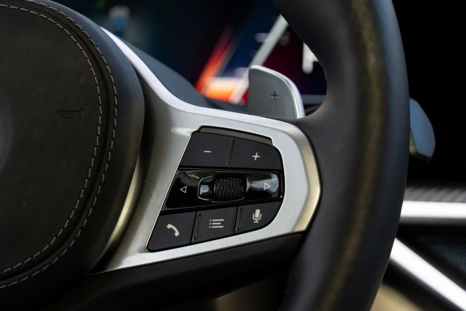 BMW X7 M Sport 40d - 2025 - Joinsteer - #23
