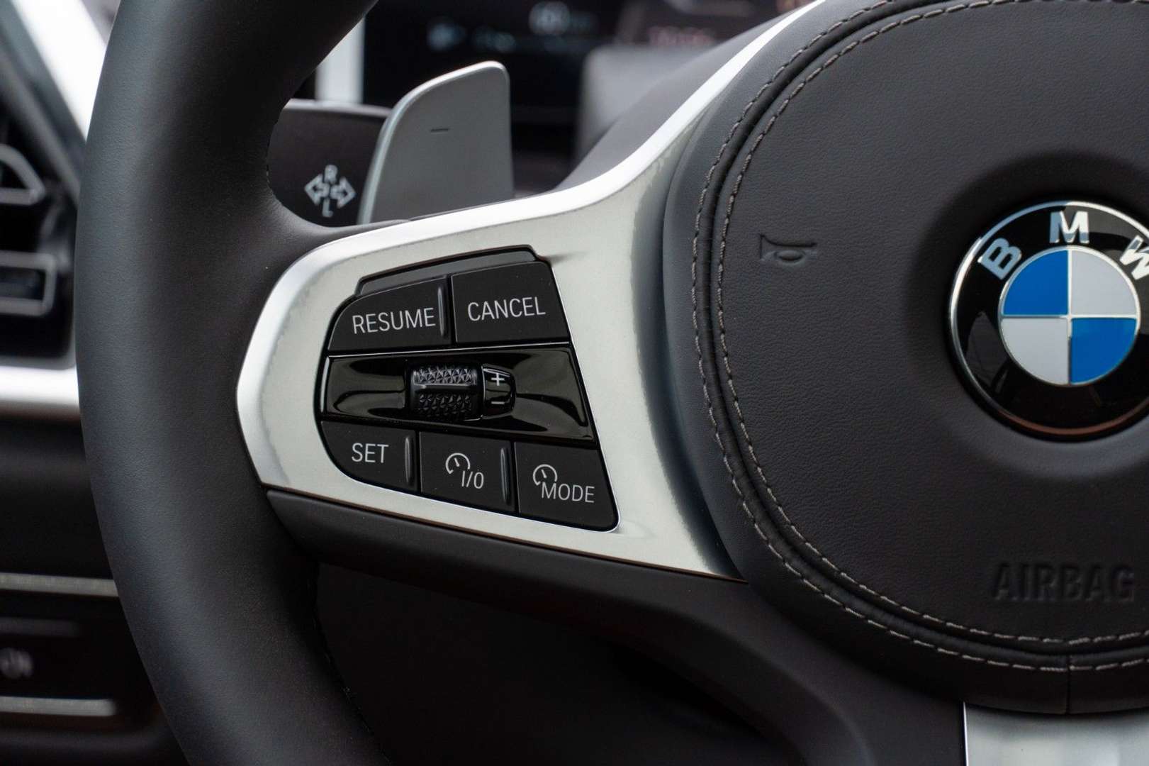 BMW X7 M Sport 40d - 2025 - Joinsteer - #15