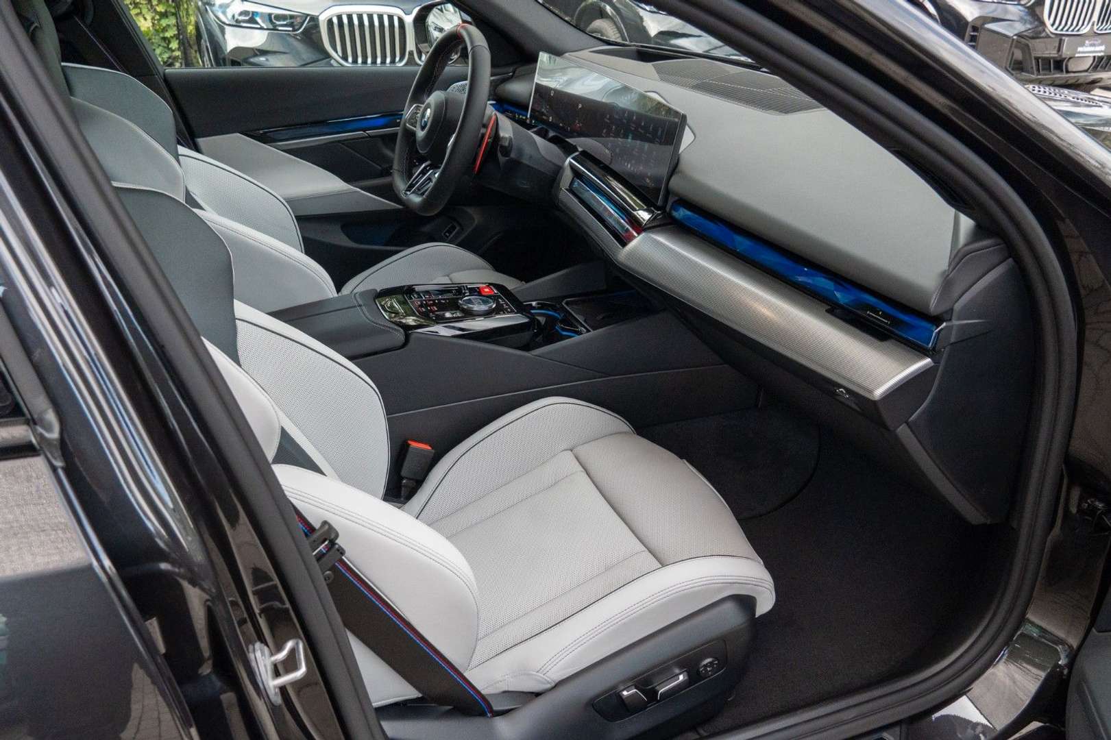 BMW M5 Touring - 2025 - Joinsteer - #24