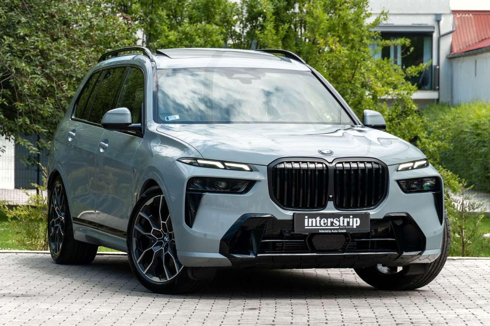 BMW X7 M Sport 40d - 2025 - Joinsteer - #3