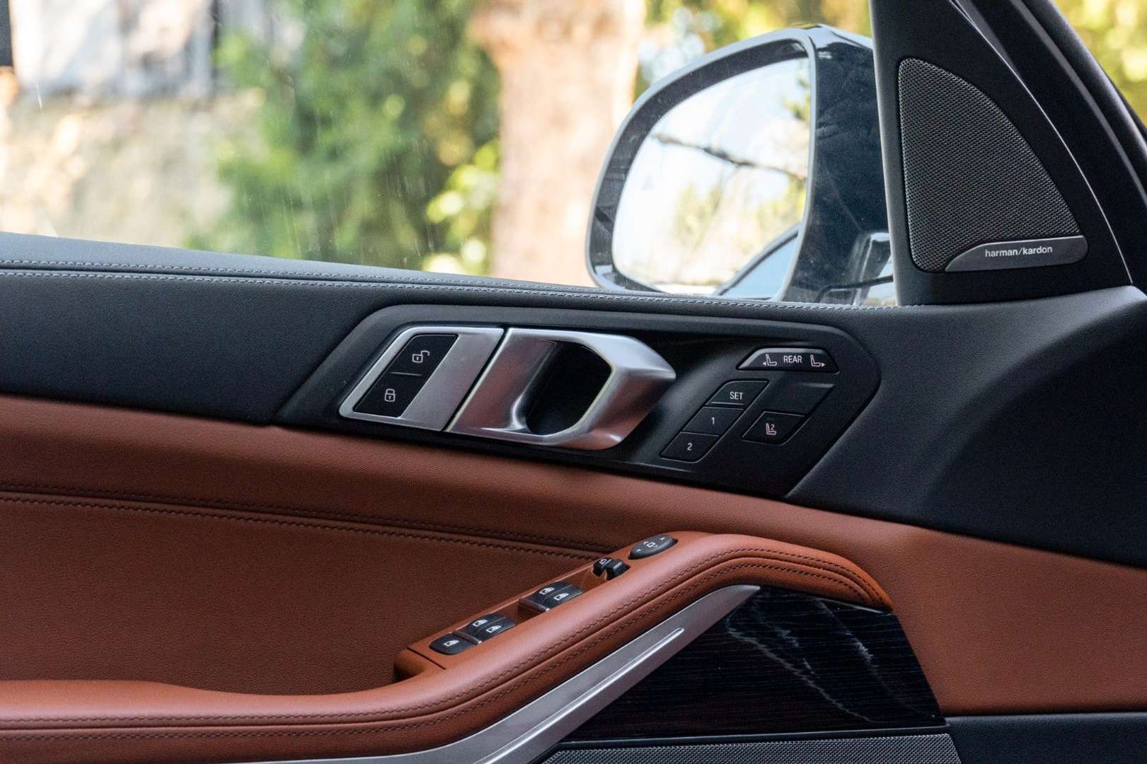 BMW X7 M Sport 40d - 2025 - Joinsteer - #21