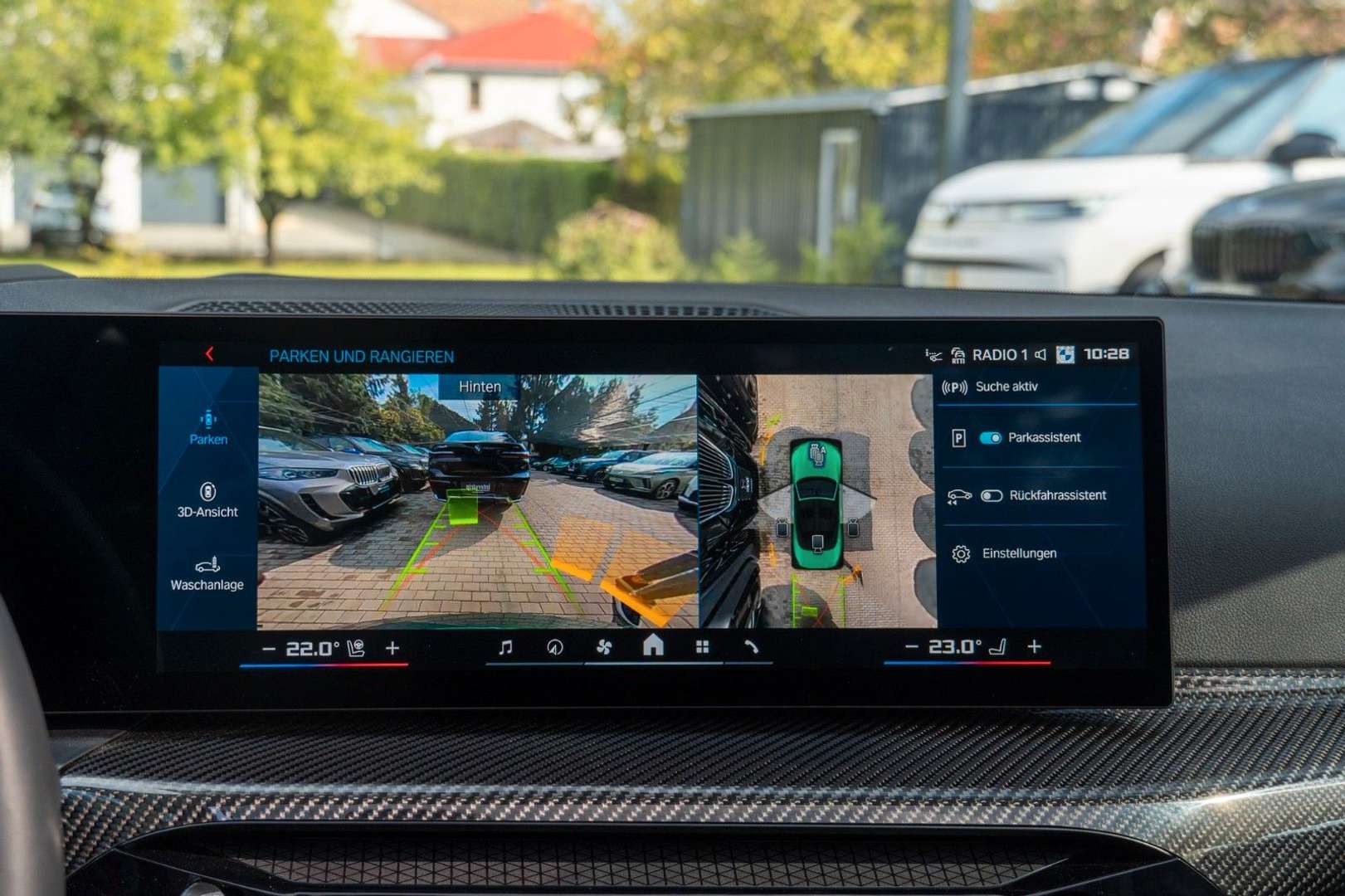 BMW M4 Cabriolet Shadow Line M4 Competition - 2025 - Joinsteer - #20