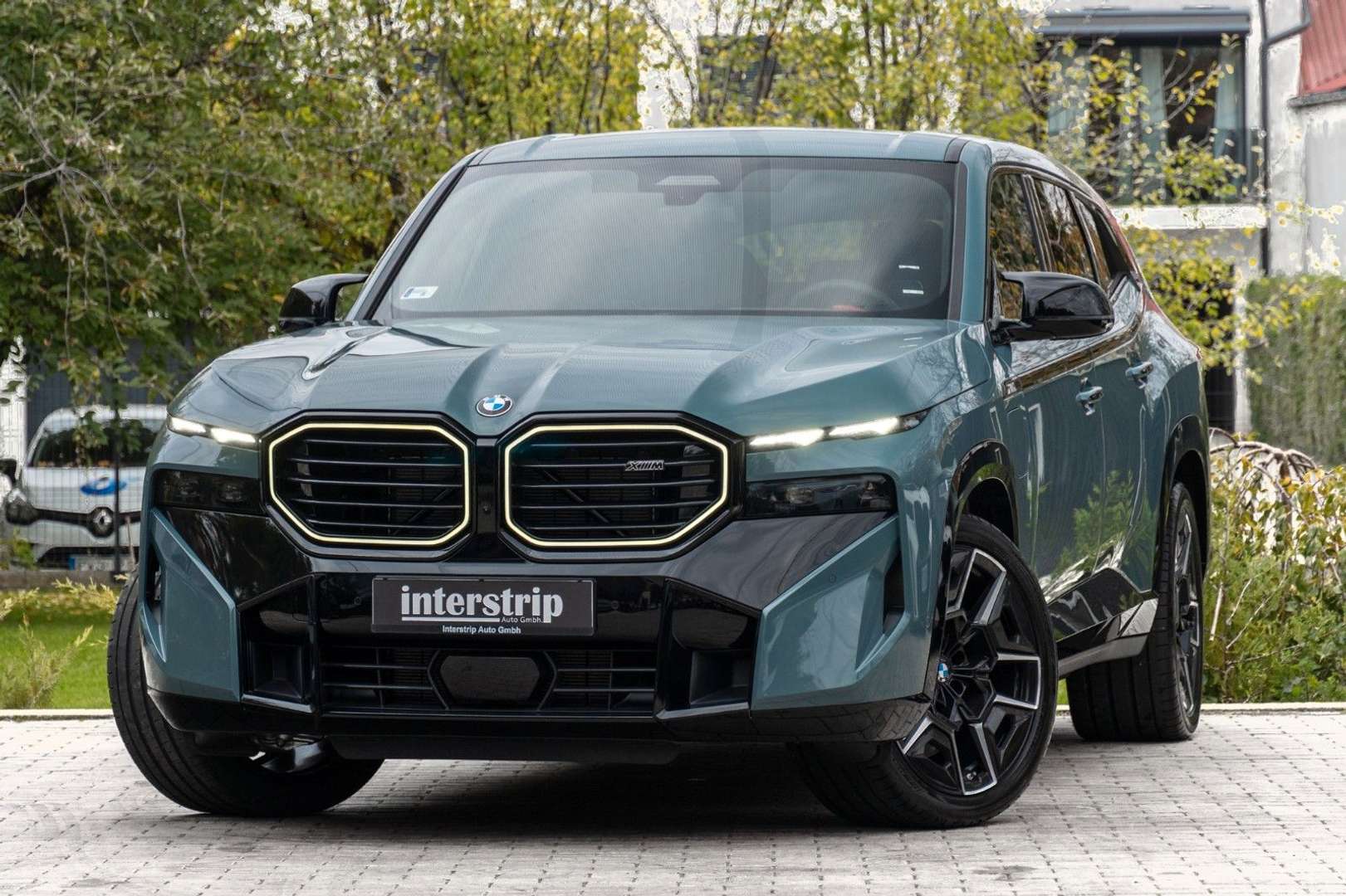 BMW XM 50e - 2025 - Joinsteer - #1