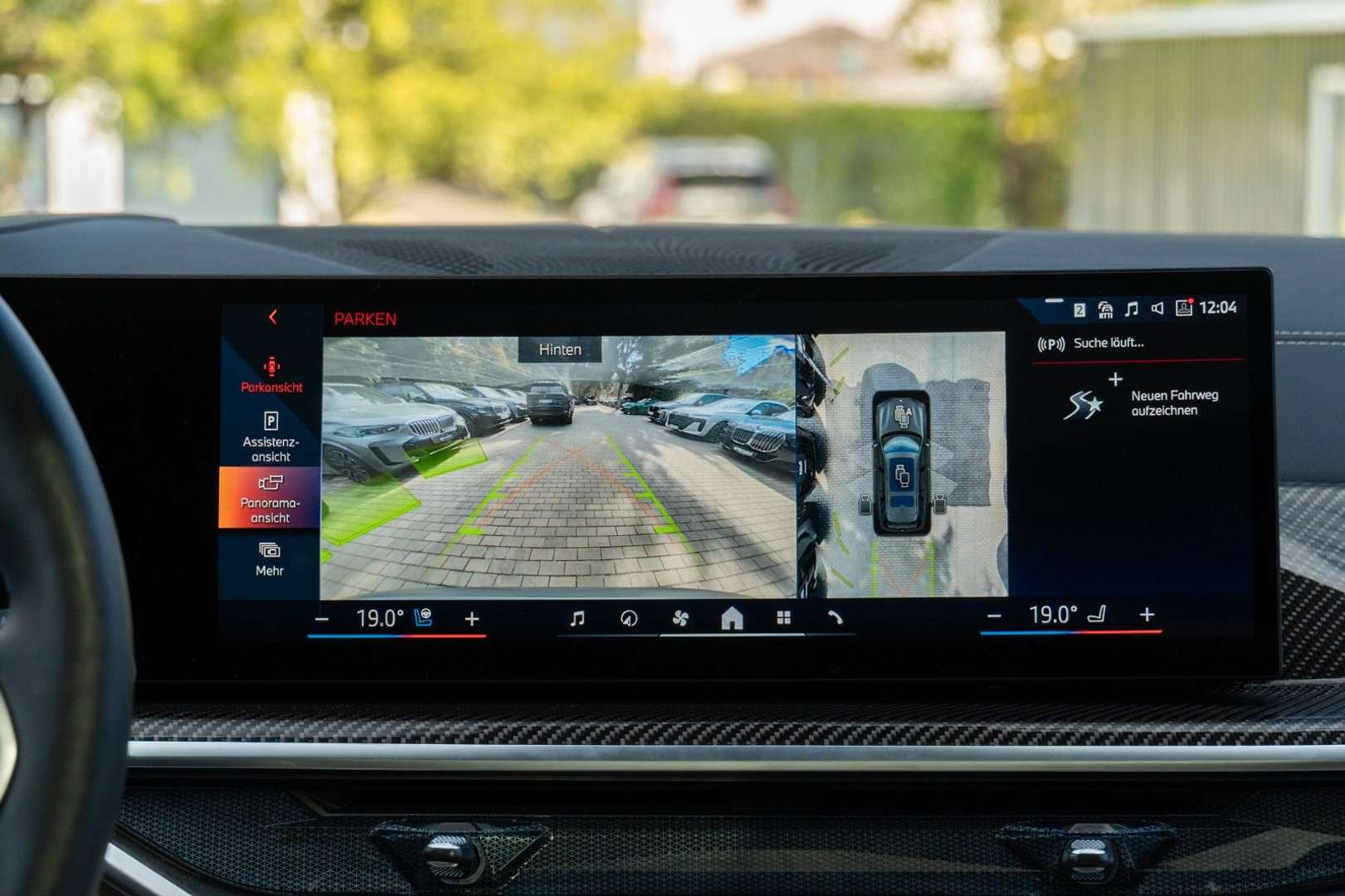 BMW X7 M Sport 40d - 2025 - Joinsteer - #24