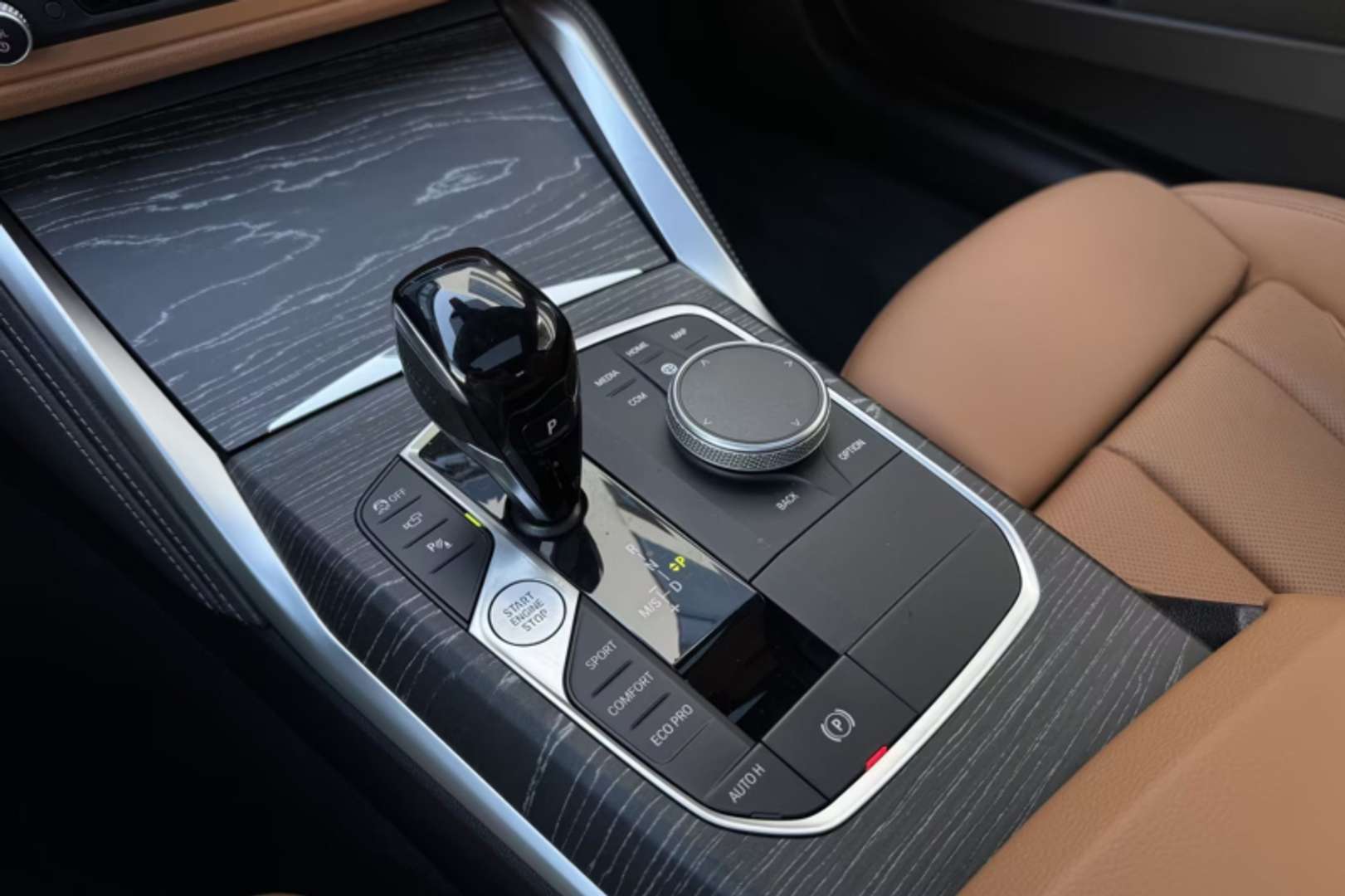 BMW Série 4 Coupé M440i XDrive - 2022 - Joinsteer - #7