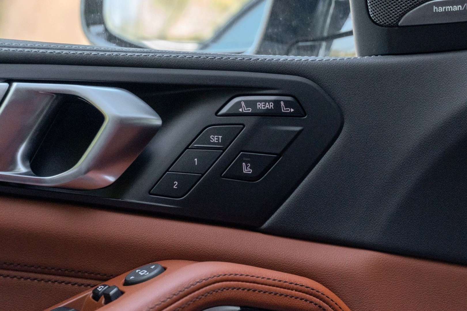 BMW X7 M Sport 40d - 2025 - Joinsteer - #22