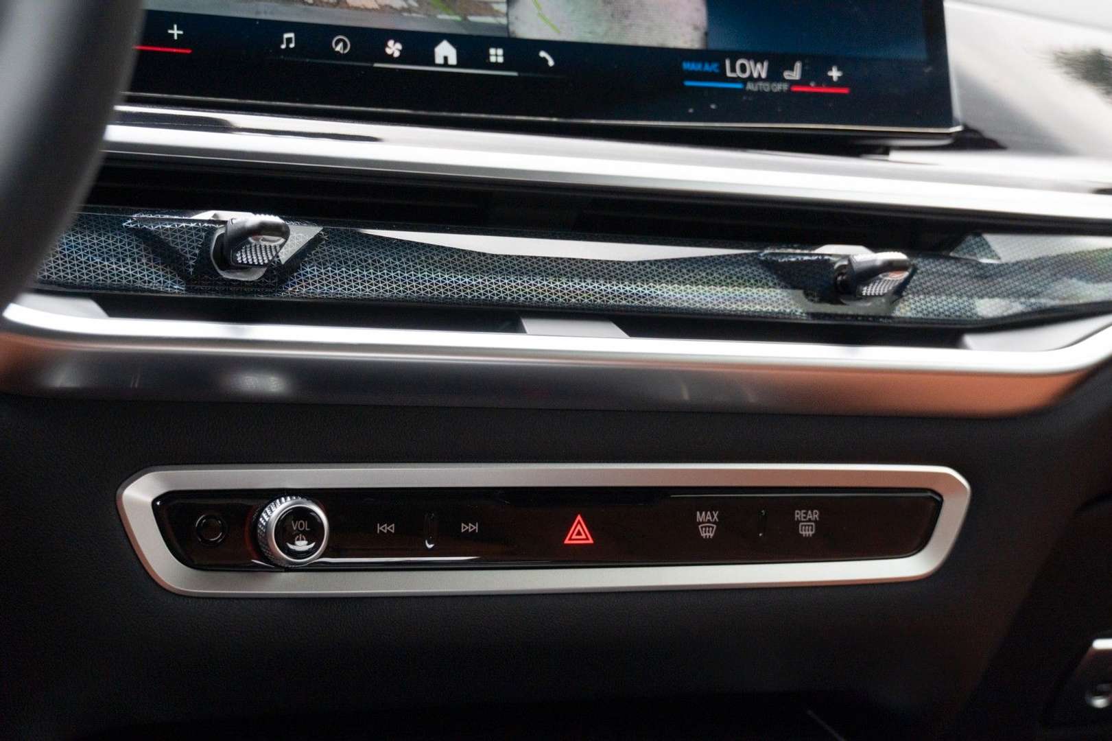 BMW X7 M Sport 40d - 2025 - Joinsteer - #17