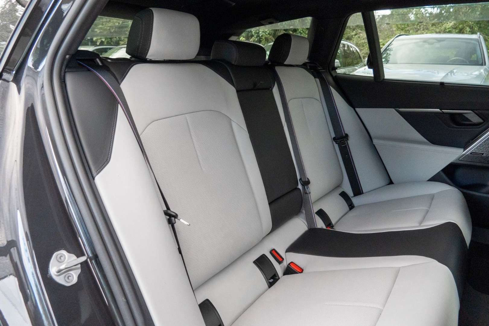 BMW M5 Touring - 2025 - Joinsteer - #26