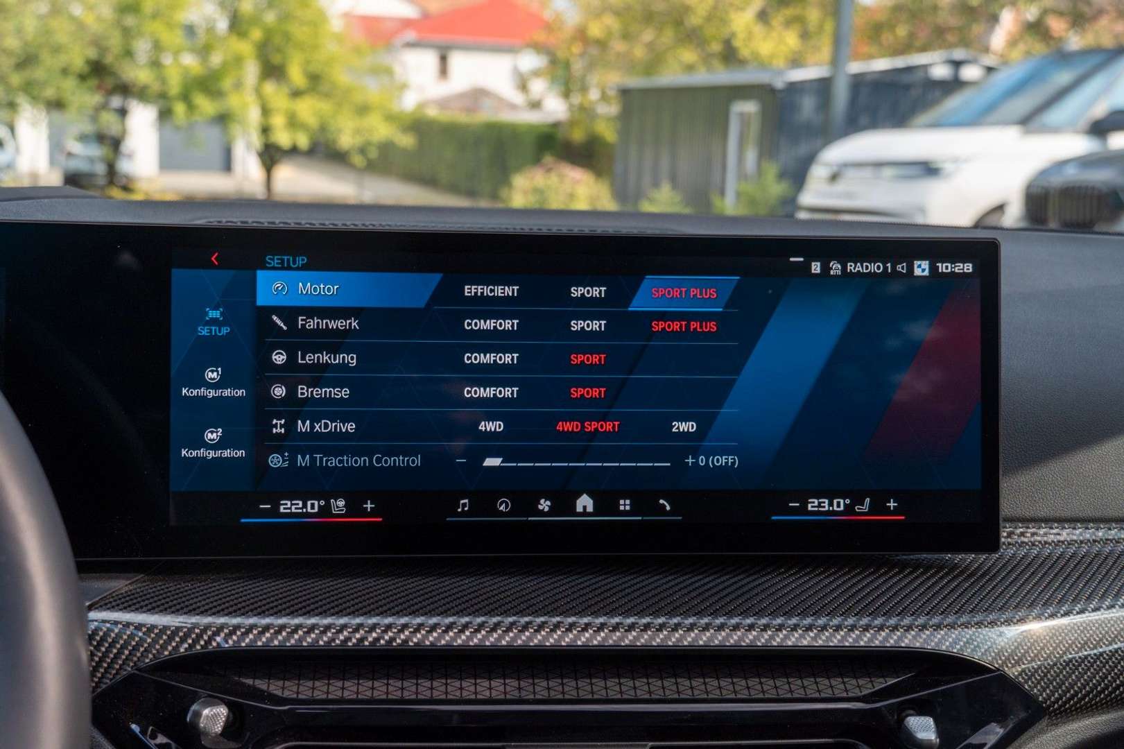 BMW M4 Cabriolet Shadow Line M4 Competition - 2025 - Joinsteer - #21