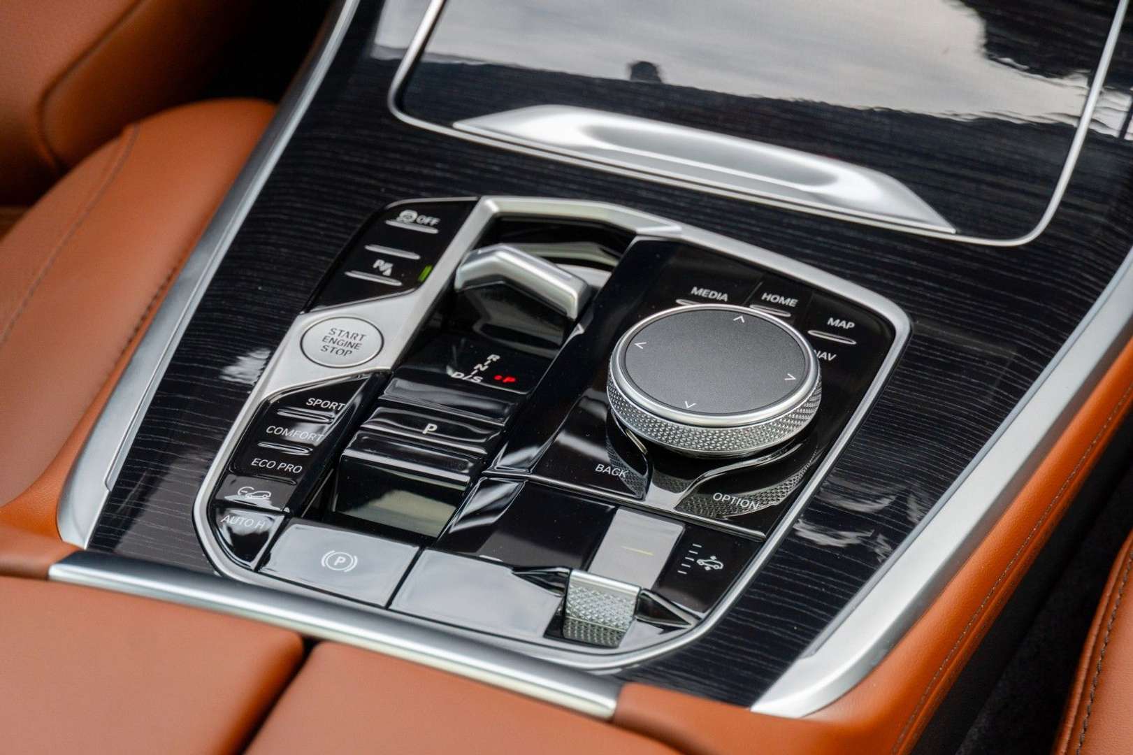 BMW X7 M Sport 40d - 2025 - Joinsteer - #18