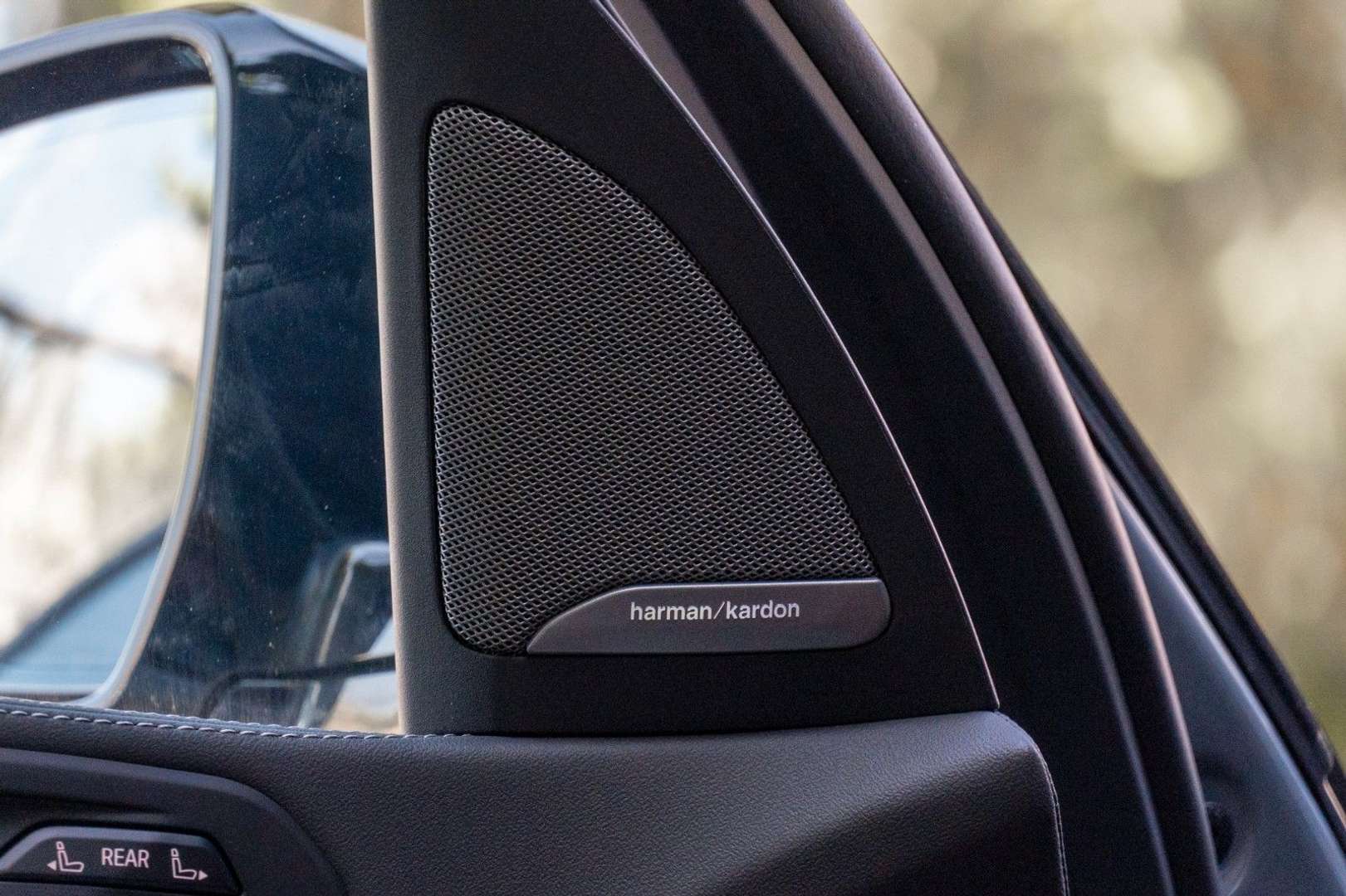 BMW X7 M Sport 40d - 2025 - Joinsteer - #23