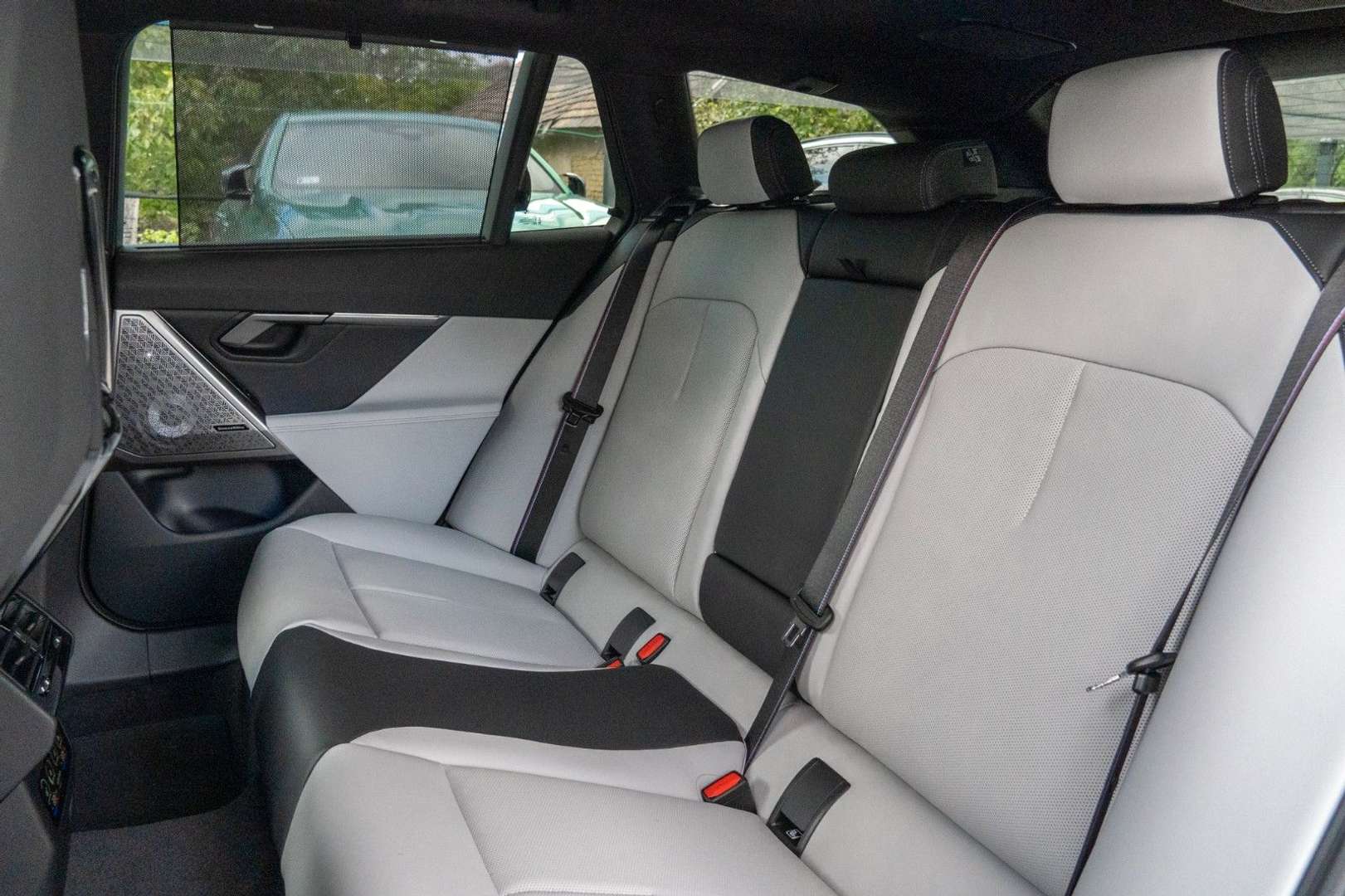 BMW M5 Touring - 2025 - Joinsteer - #27