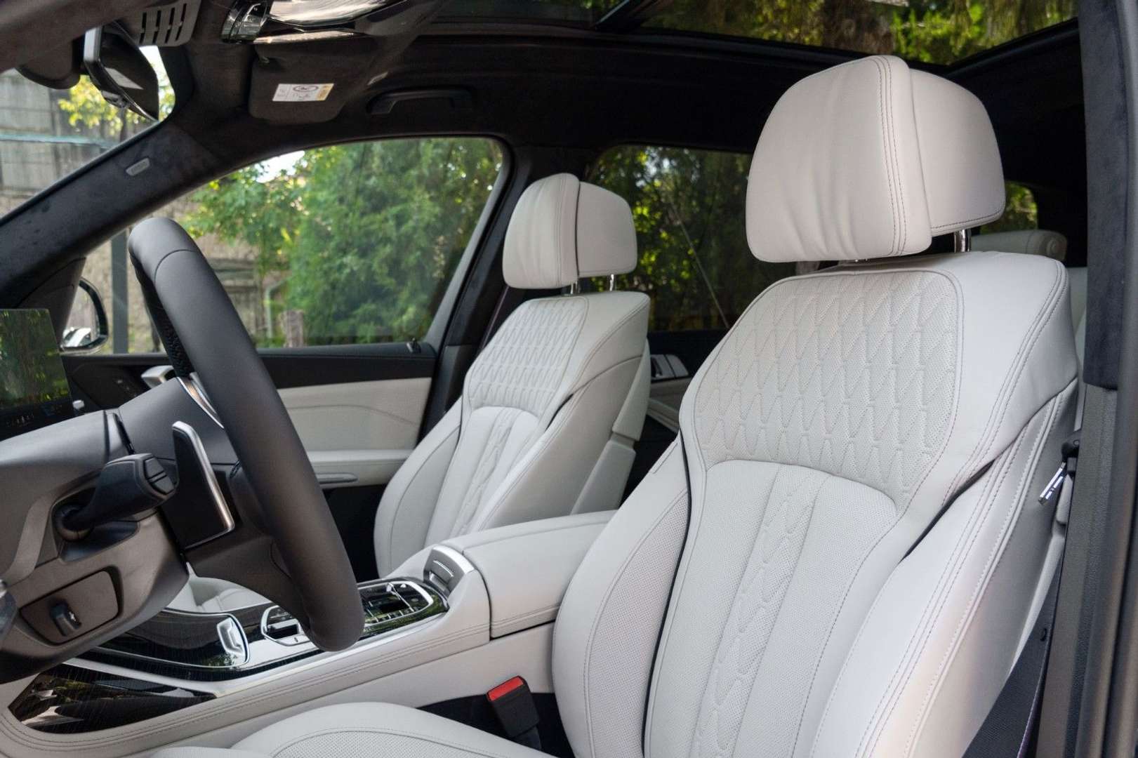 BMW X7 M Sport 40d - 2025 - Joinsteer - #24