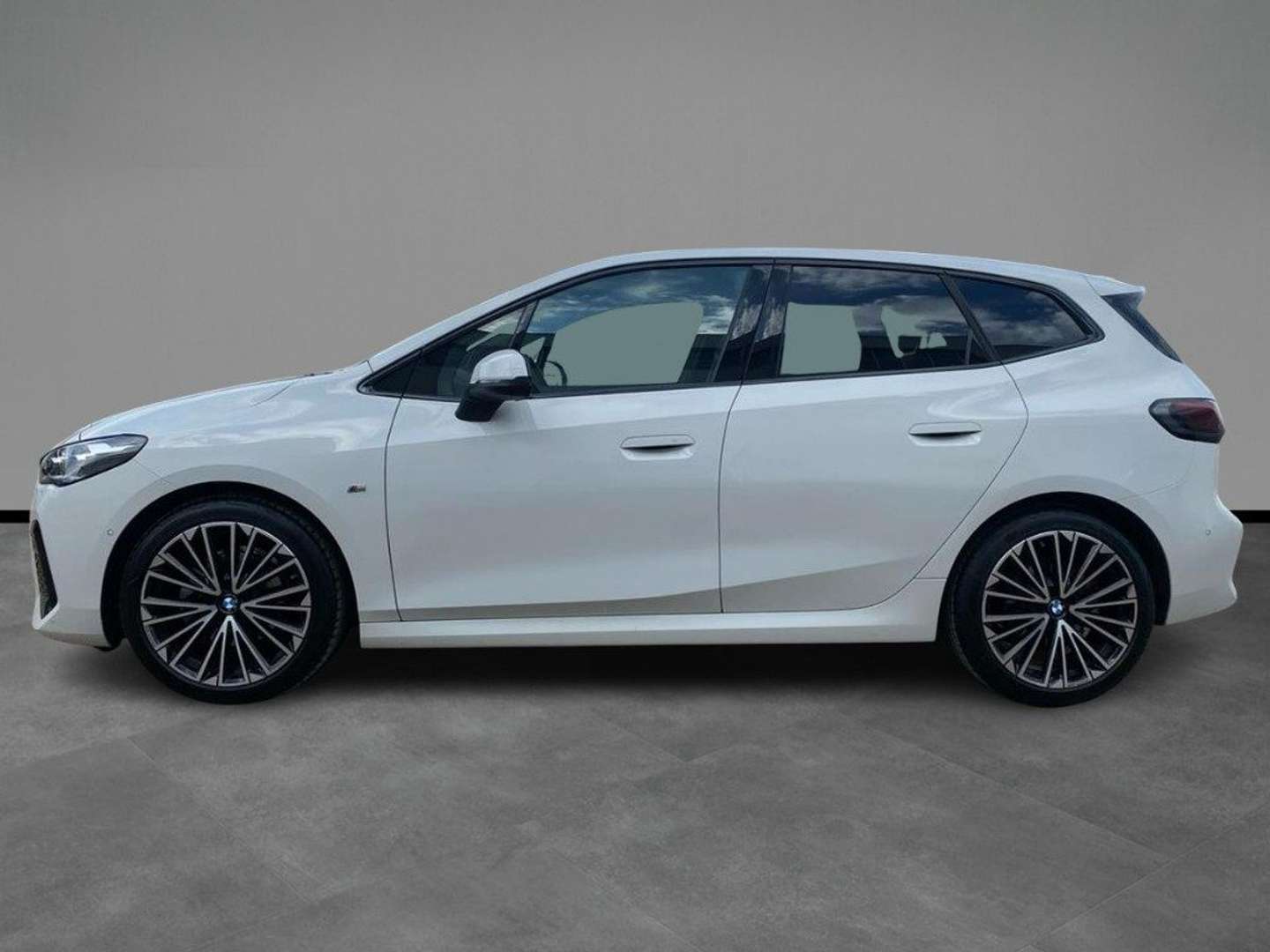 BMW 218 Active Tourer M Sport 218d - 2025 - Joinsteer - #2