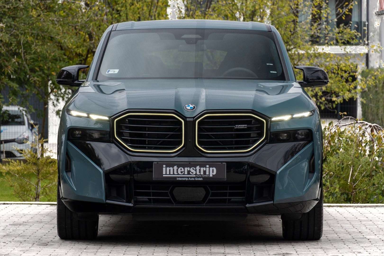 BMW XM 50e - 2025 - Joinsteer - #2