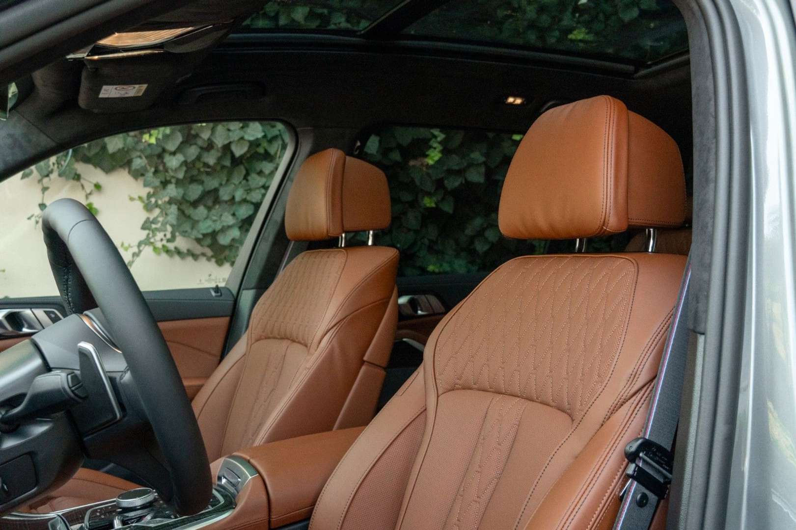 BMW X7 M Sport 40d - 2025 - Joinsteer - #24