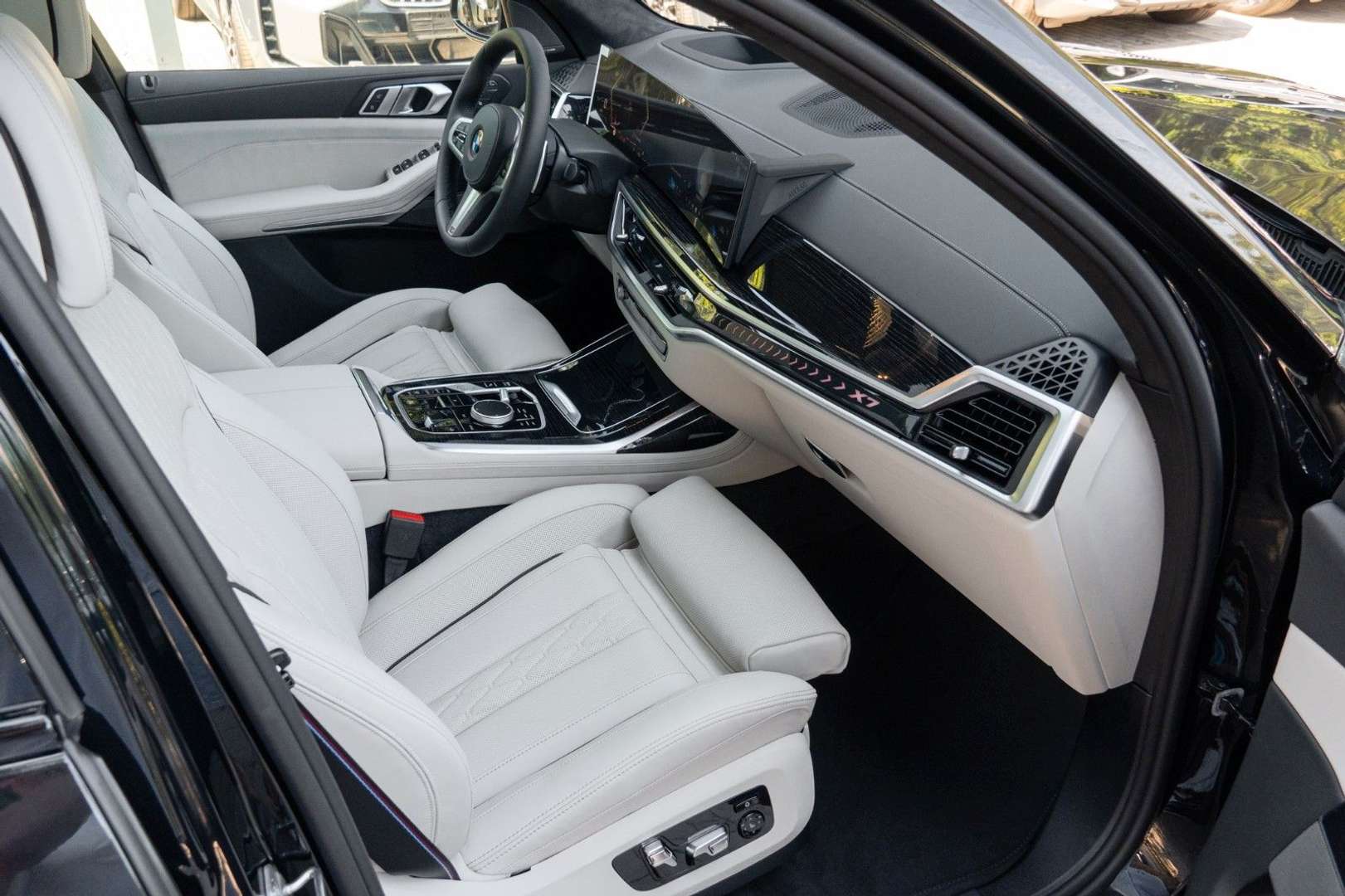 BMW X7 M Sport 40d - 2025 - Joinsteer - #25