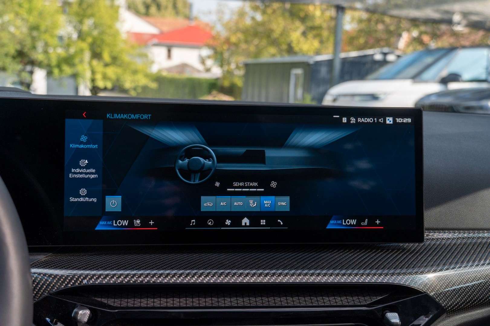 BMW M4 Cabriolet Shadow Line M4 Competition - 2025 - Joinsteer - #22