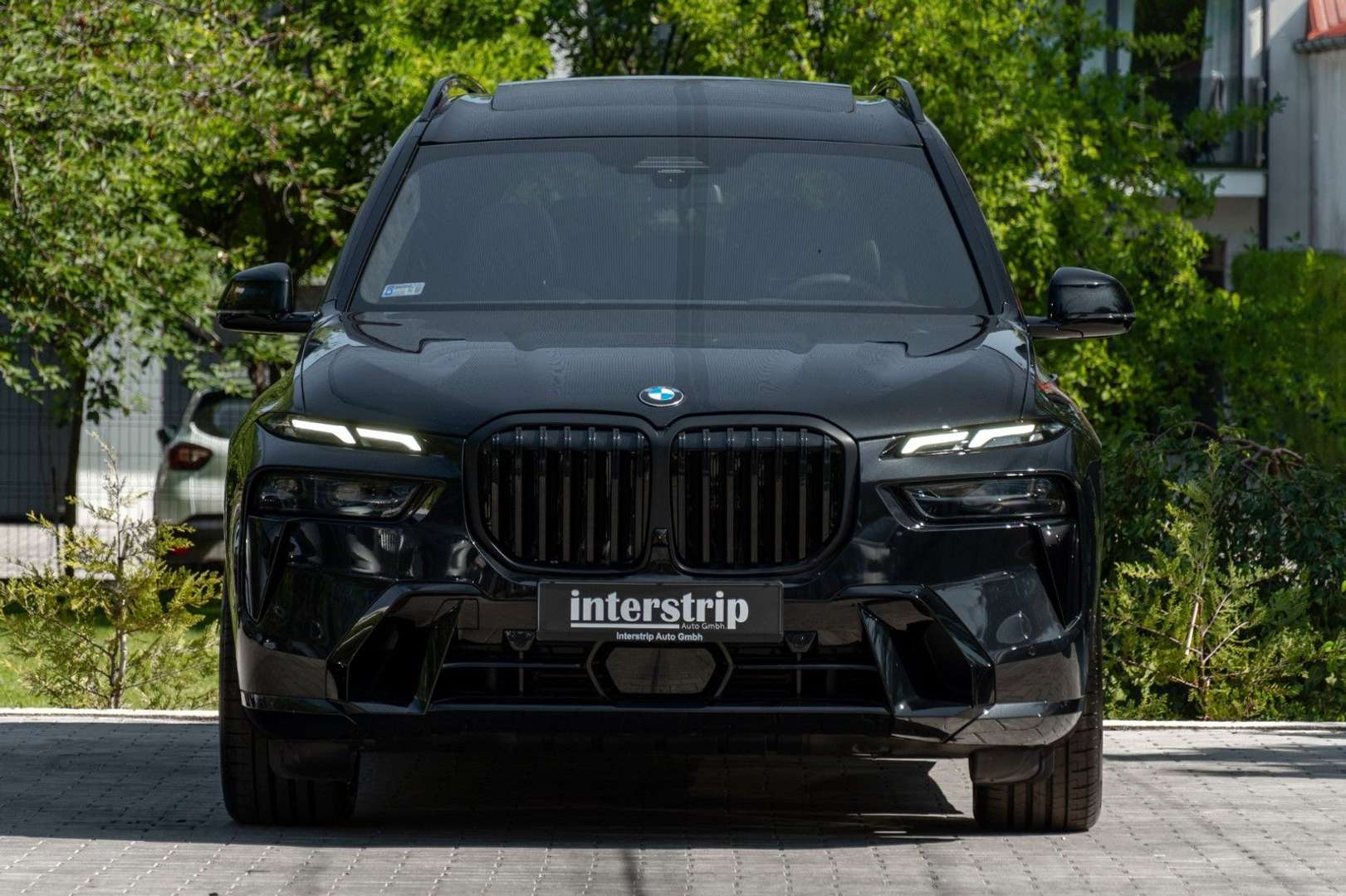 BMW X7 M Sport 40d - 2025 - Joinsteer - #2