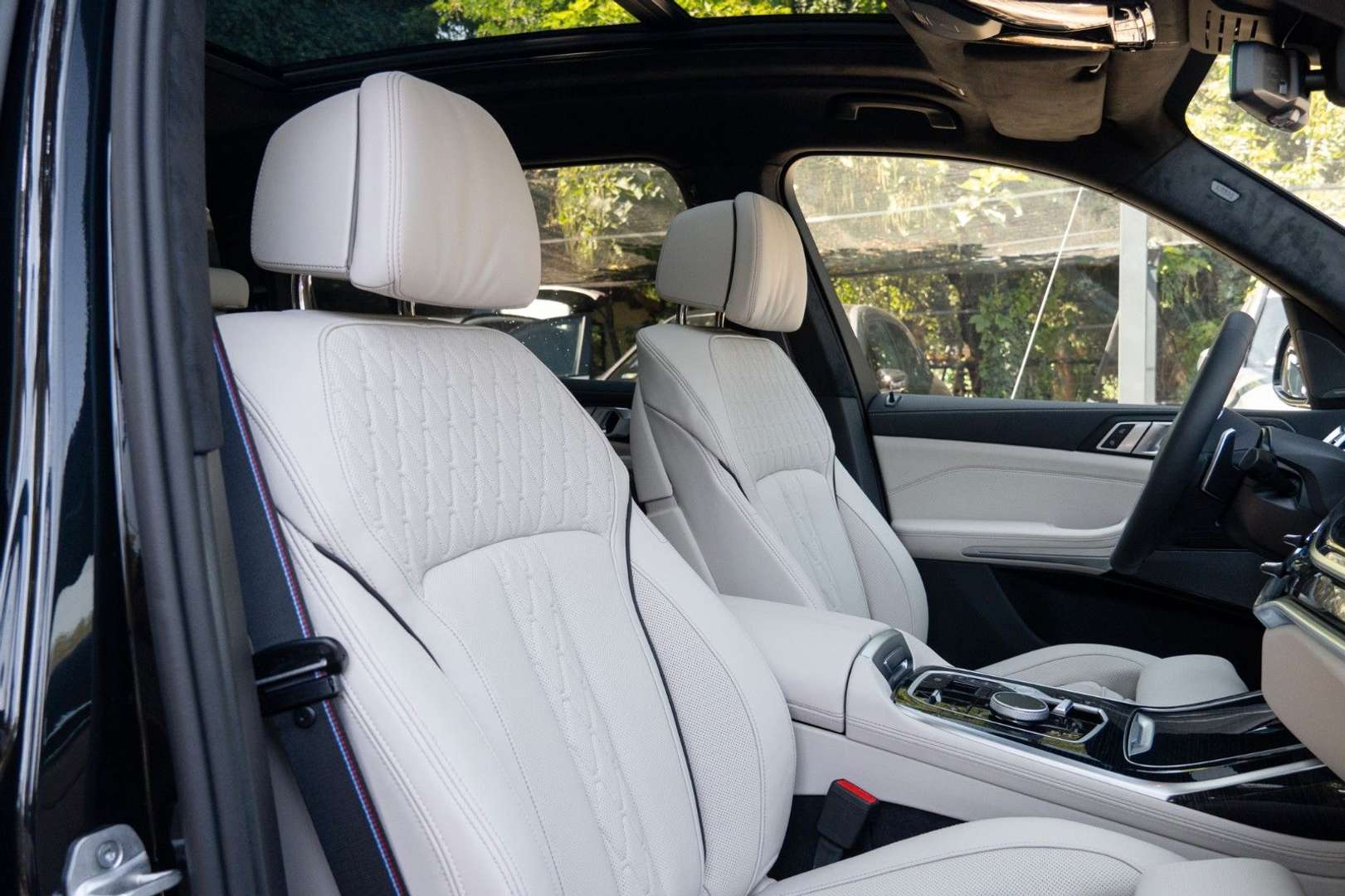 BMW X7 M Sport 40d - 2025 - Joinsteer - #26