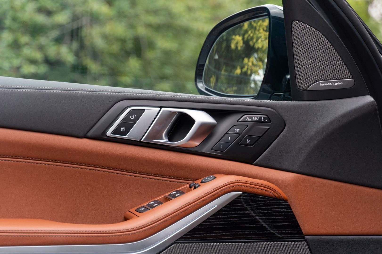 BMW X7 M Sport 40d - 2025 - Joinsteer - #20