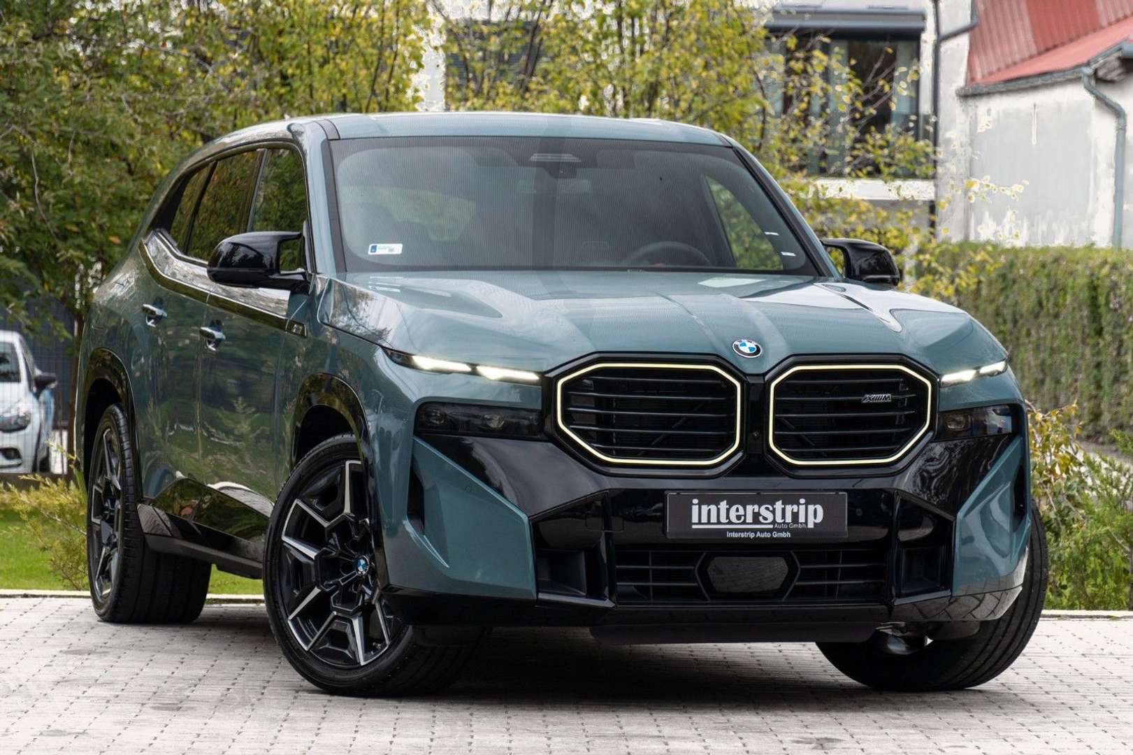 BMW XM 50e - 2025 - Joinsteer - #3