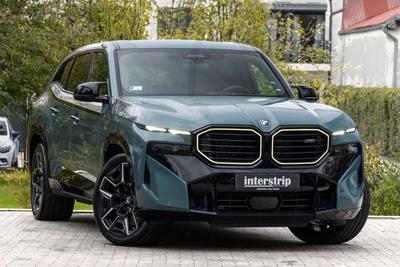 BMW XM 50e -  - Joinsteer - #2