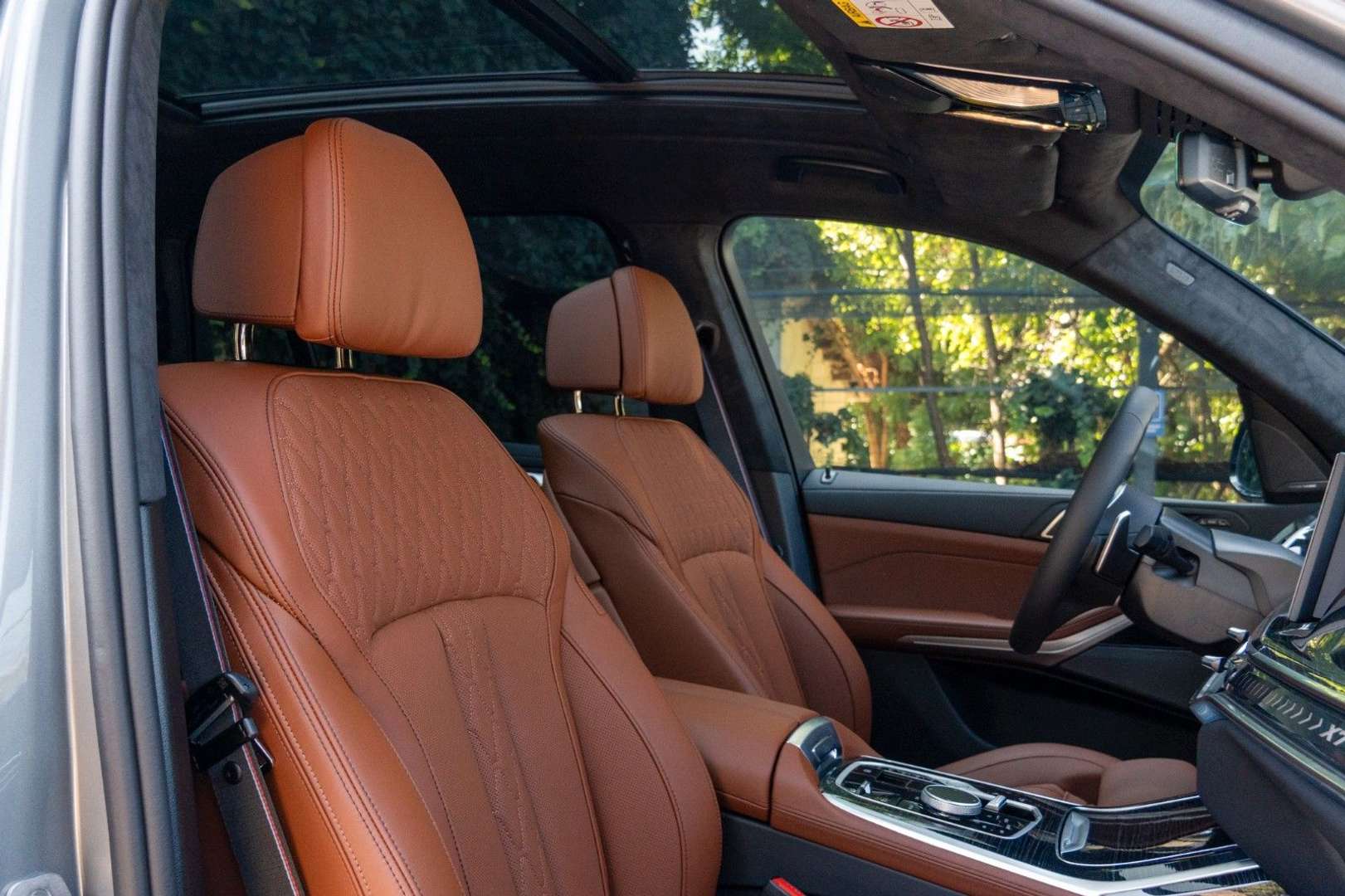 BMW X7 M Sport 40d - 2025 - Joinsteer - #25