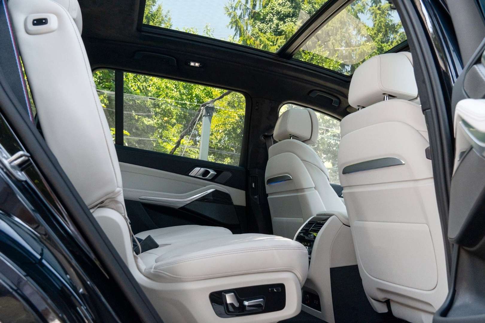 BMW X7 M Sport 40d - 2025 - Joinsteer - #27