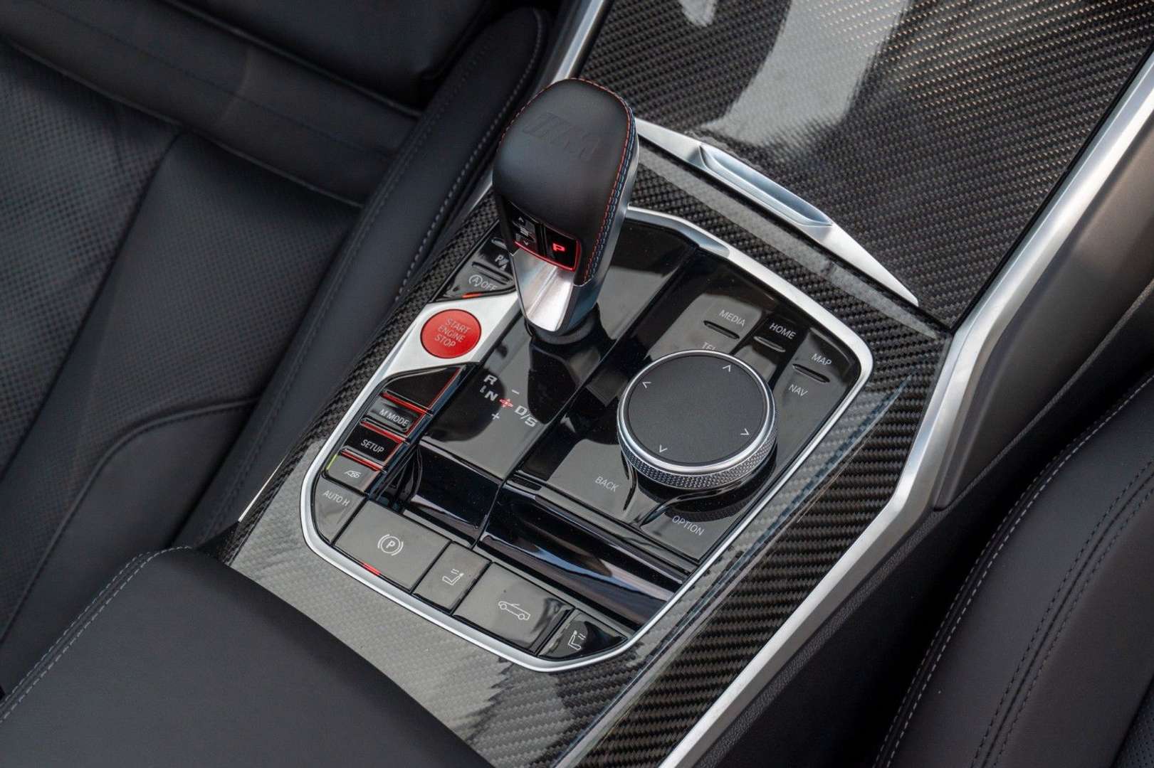 BMW M4 Cabriolet Shadow Line M4 Competition - 2025 - Joinsteer - #23