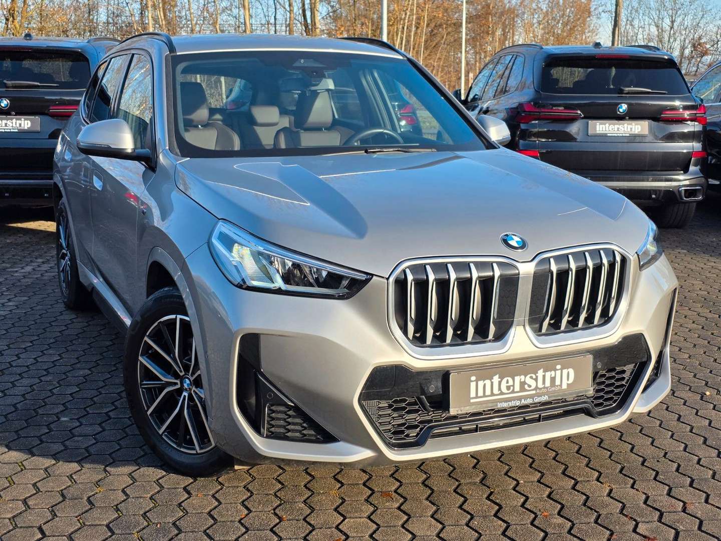 BMW X1 M Sport XDrive20d - 2025 - Joinsteer - #3