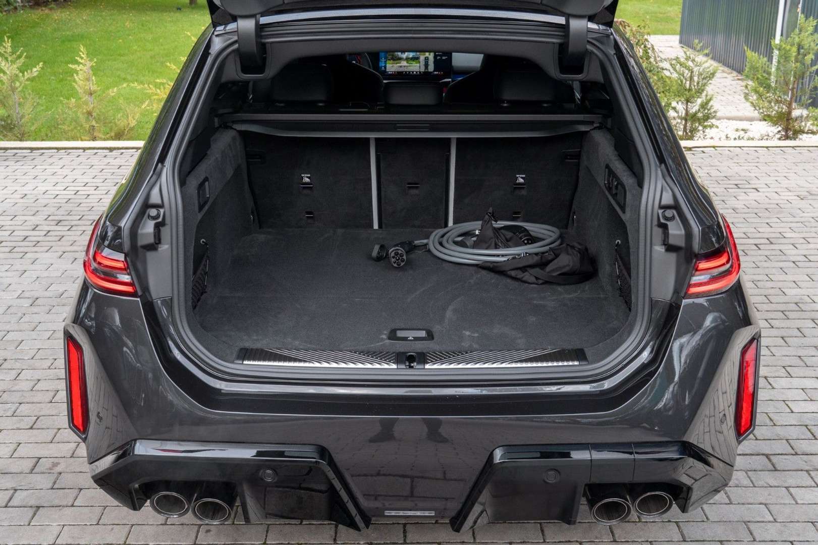 BMW M5 Touring - 2025 - Joinsteer - #30