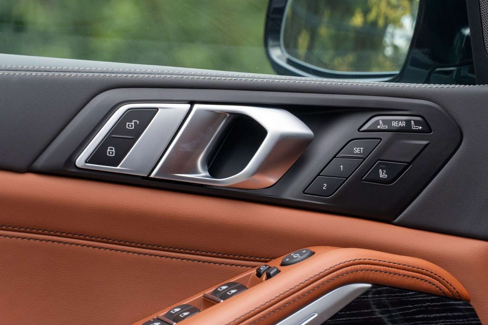 BMW X7 M Sport 40d - 2025 - Joinsteer - #21