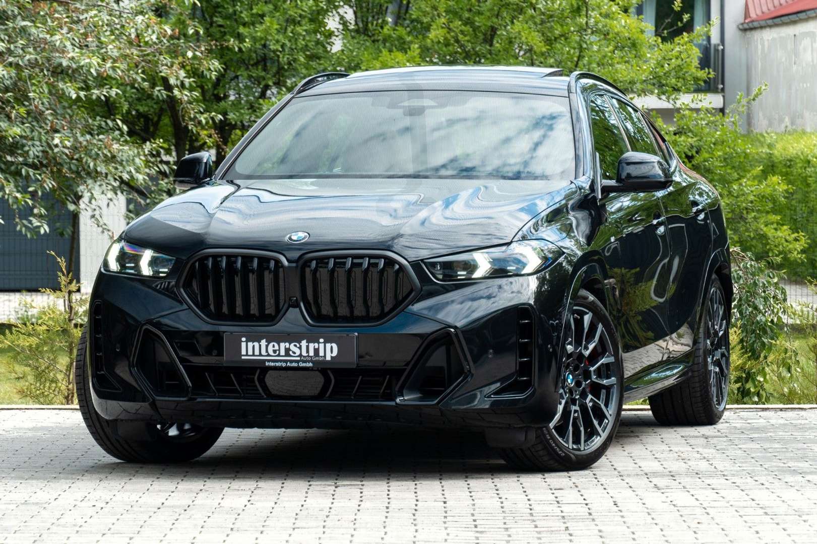 BMW X6 M Sport 30d - 2025 - Joinsteer - #1