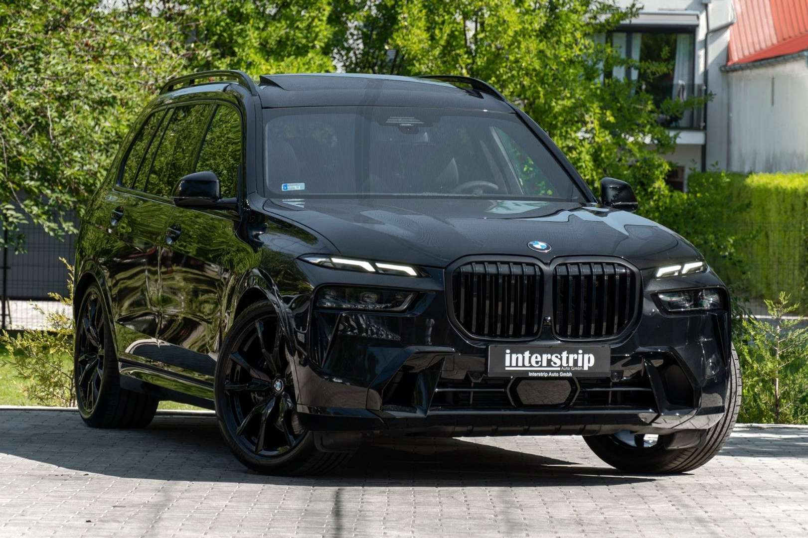 BMW X7 M Sport 40d - 2025 - Joinsteer - #3