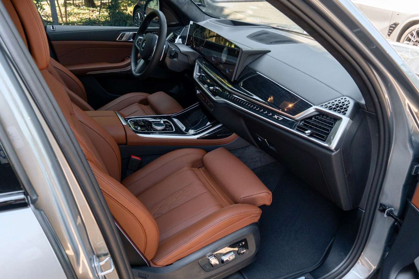 BMW X7 M Sport 40d - 2025 - Joinsteer - #26