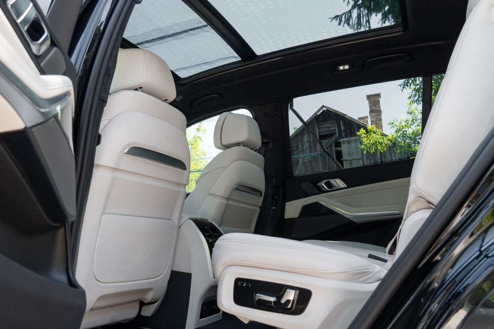 BMW X7 M Sport 40d - 2025 - Joinsteer - #28