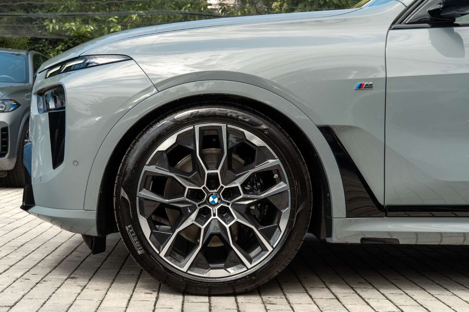 BMW X7 M Sport 40d - 2025 - Joinsteer - #9