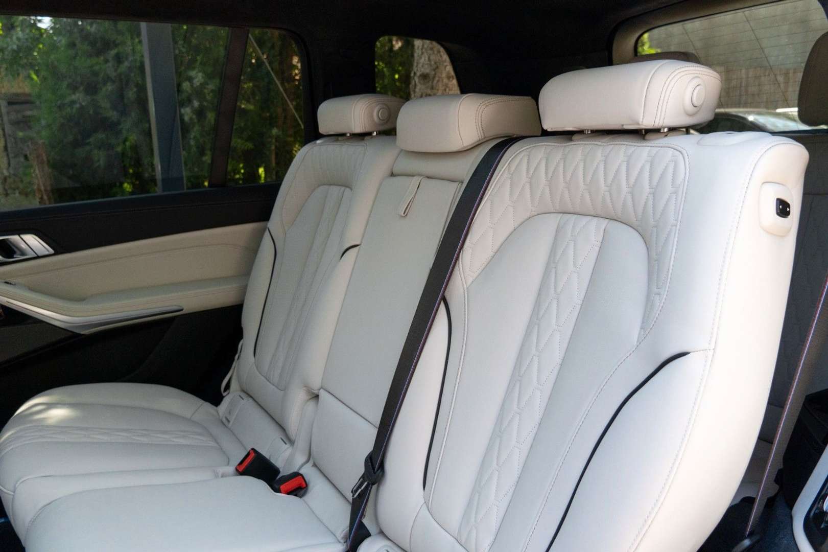 BMW X7 M Sport 40d - 2025 - Joinsteer - #29