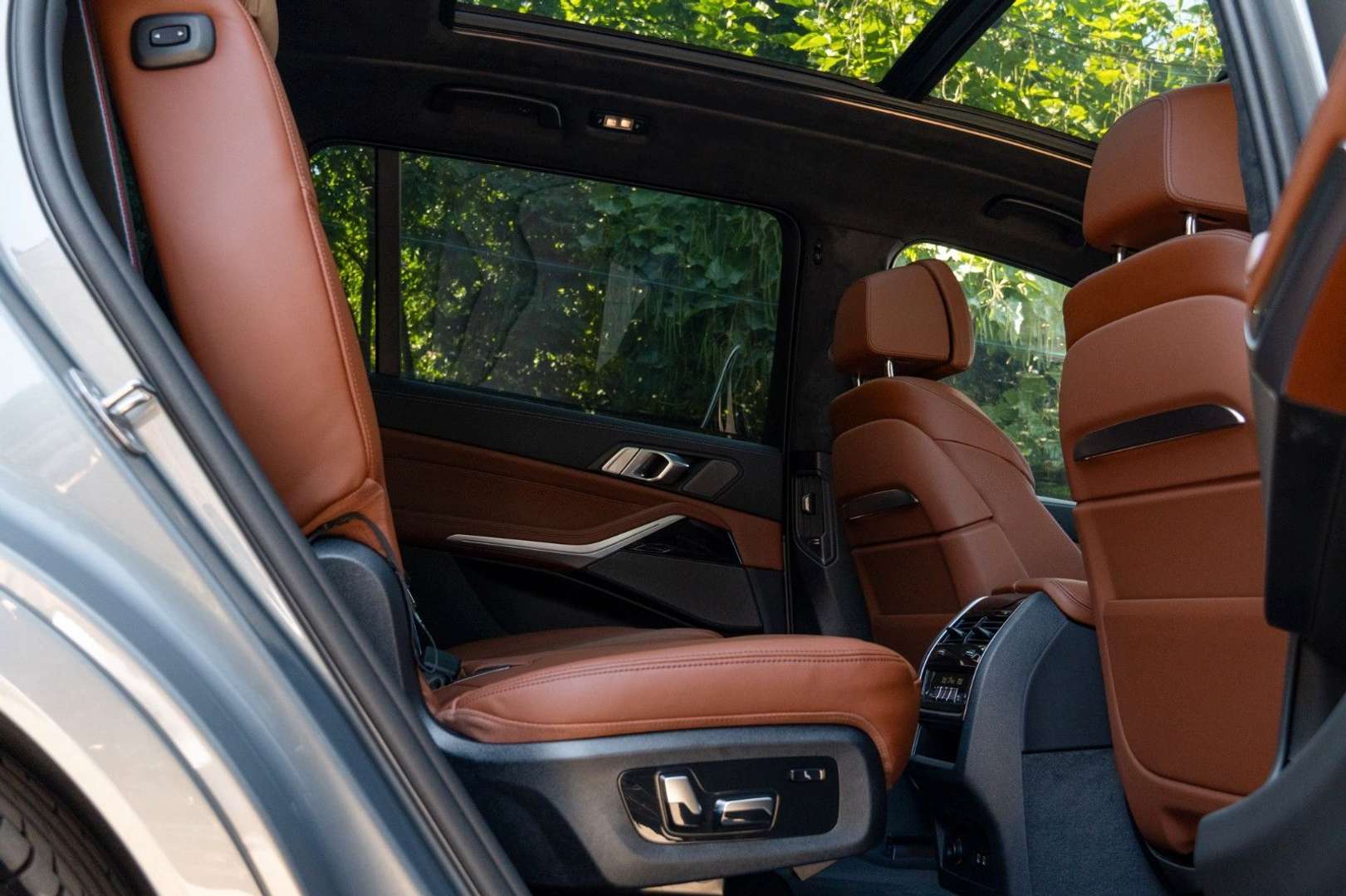 BMW X7 M Sport 40d - 2025 - Joinsteer - #27